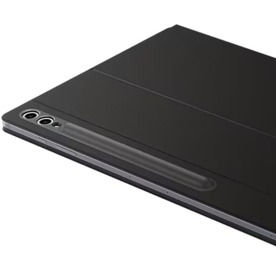 Samsung Book Πληκτρολόγιο για Galaxy Tab S9/S10 Ultra - Μαύρο image 1