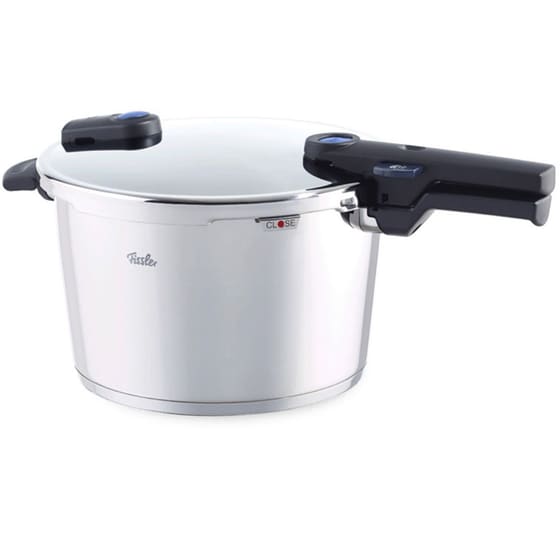 Χύτρα Ταχύτητας FISSLER Vitaquick 4.5 L Inox image 2