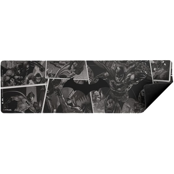 Trust GXT 758BM Gaming Mouse Pad XXL 930mm Με σχέδιο image 3