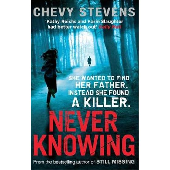 Never Knowing image 0