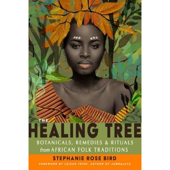 The Healing Tree image 0