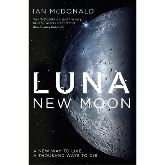 Luna image 0