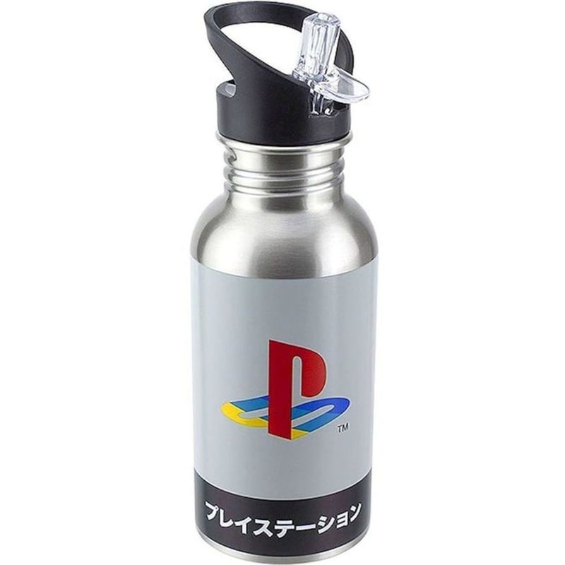 PALADONE Μπουκάλι Paladone PlayStation 480ml