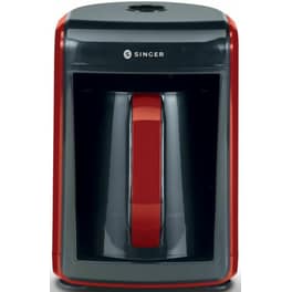 SINGER Meraki Charisma 535W 0.3L Μηχανή Ελληνικού Καφέ