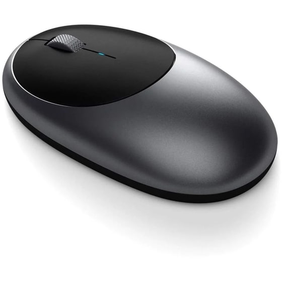 Satechi M1 Ασύρματο Bluetooth Ποντίκι Space Gray image 2
