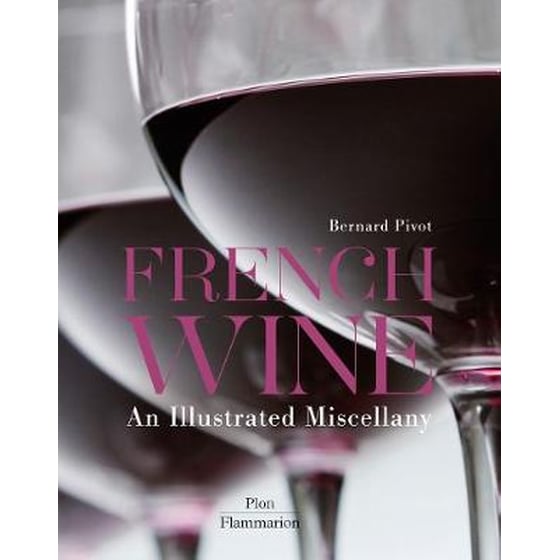 French Wine image 0