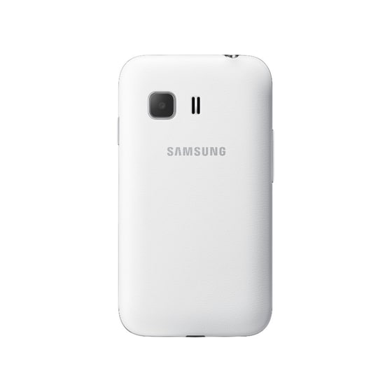 Smartphone Samsung Galaxy Young 2 4GB Λευκό image 1