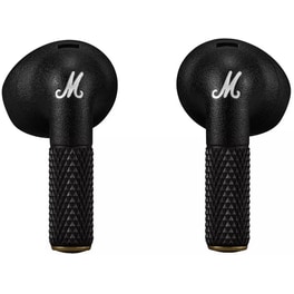 Ακουστικά Bluetooth Marshall Minor IV - Μαύρο