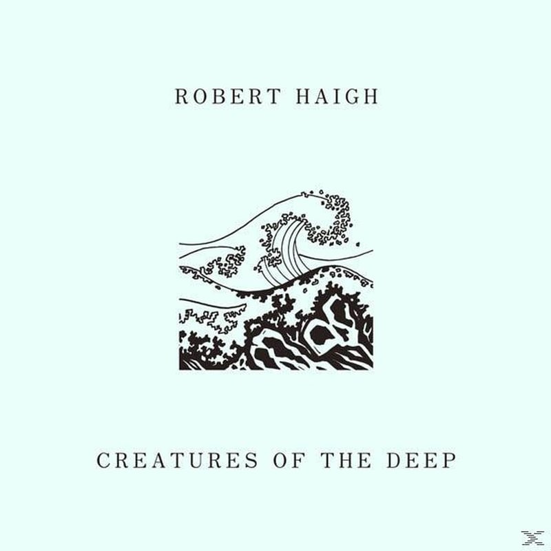 Creatures Of The Deep