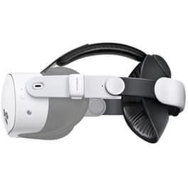 BOBOVR E3 Εργονομικός Ιμάντας Κεφαλής για Meta Quest 3 & 3S