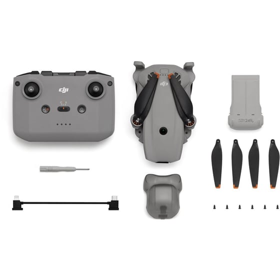 Drone DJI Lito X1 - Gray image 0