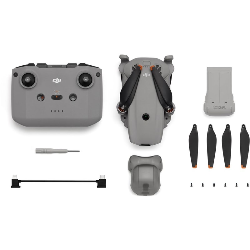Drone DJI Lito X1 - Gray