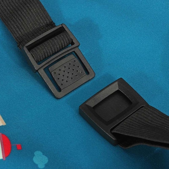 Κάλυμμα Βαλίτσας Amber Small Ladybugs image 1