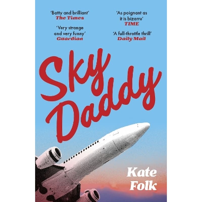 Sky Daddy