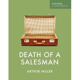 Oxford Playscripts: Death of a Salesman