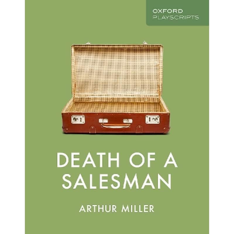 Oxford Playscripts: Death of a Salesman