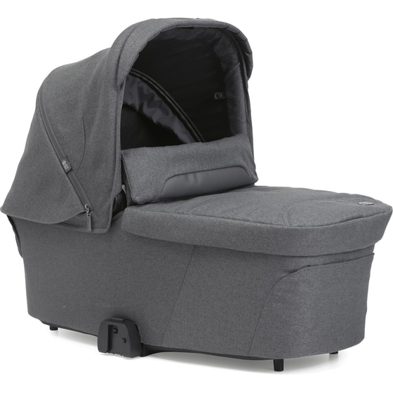 Chicco Port Bebe Flexi για Καρότσι Bellagio Black Satin image 0