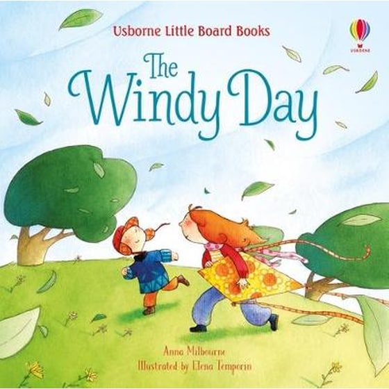 Windy Day image 0