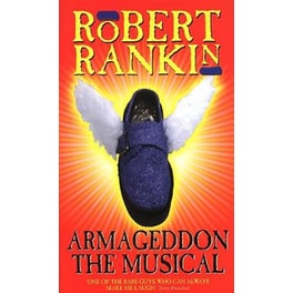 Armageddon: The Musical