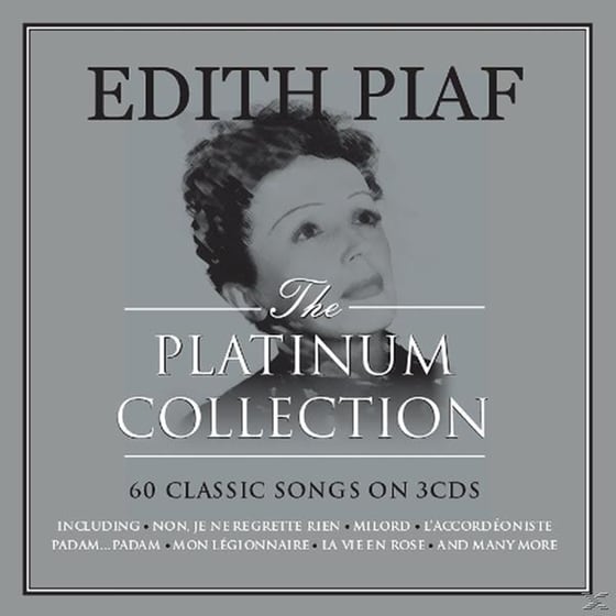 The Platinum Collection image 0