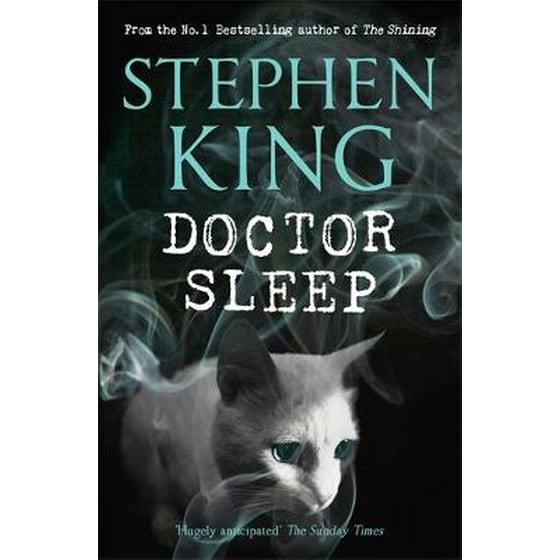 Doctor Sleep image 0