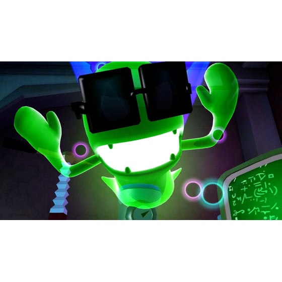 Luigi's Mansion 2 HD - Nintendo Switch image 6
