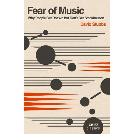 Fear of Music (2nd Edition) image 0