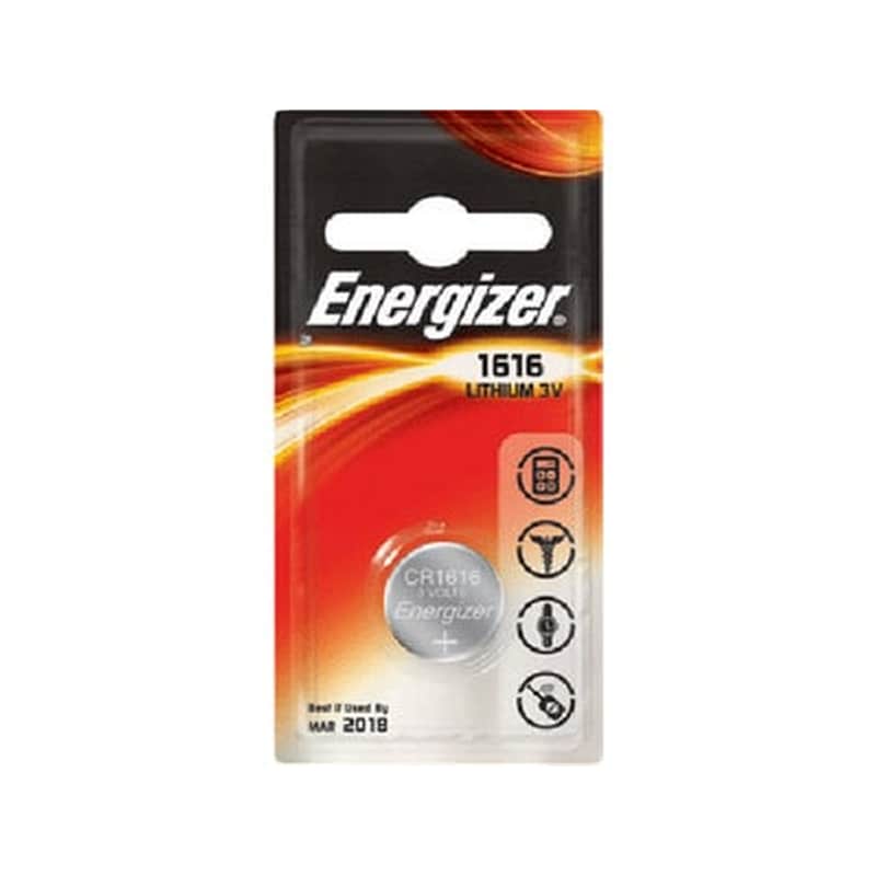 Energizer CR1616 PIP – Μπαταρία – Li-Ion
