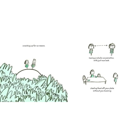 Friendship is… image 3