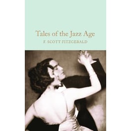Tales of the Jazz Age