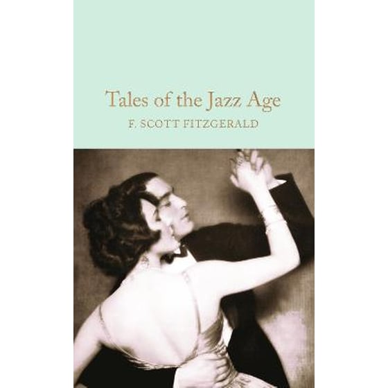 Tales of the Jazz Age image 0