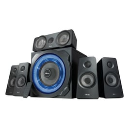 Ηχεία 5.1 Trust GXT 658 Tytan Surround Speaker System Μαύρο