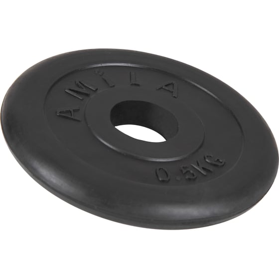 Δίσκοι Amila 44431 με Λάστιχο - 0.5 kg image 1