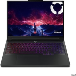 Lenovo Legion Pro 7 16AFR10H 16" OLED (AMD Ryzen 9-9955HX3D/64 GB/2TB SSD/GeForce RTX 5080/Win11Home)) Laptop