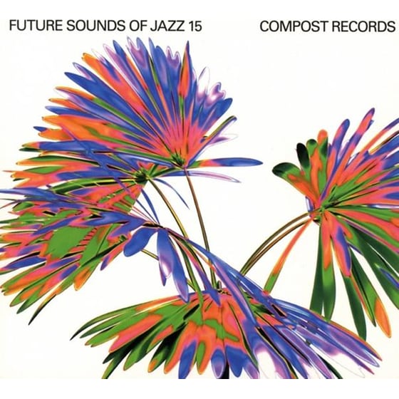 Future Sounds Of Jazz Vol. 15 image 0