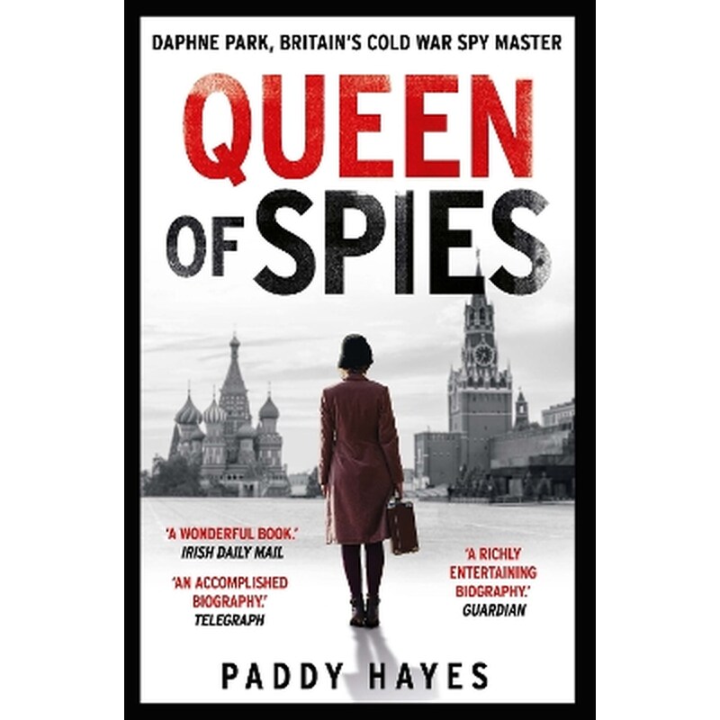 Queen of Spies