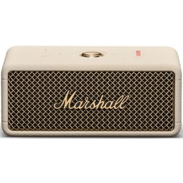 Φορητό Ηχείο Marshall Emberton III 38W - Cream