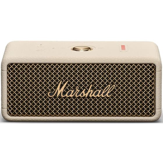 Φορητό Ηχείο Marshall Emberton III 38W - Cream image 0