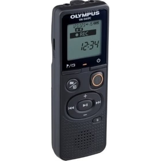 Voice Recorder Olympus VN-541PC image 0