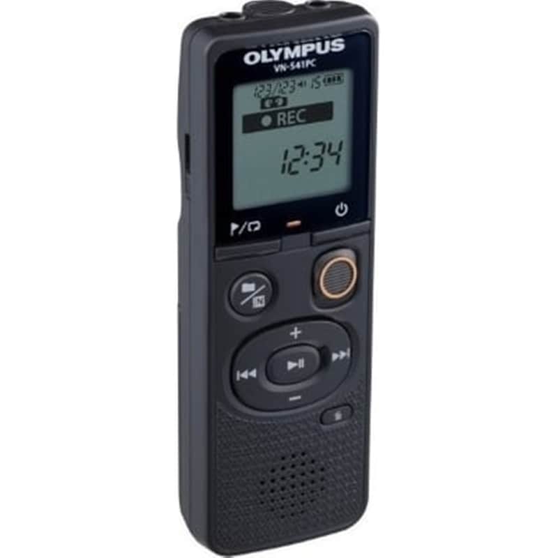 OLYMPUS Voice Recorder Olympus VN-541PC
