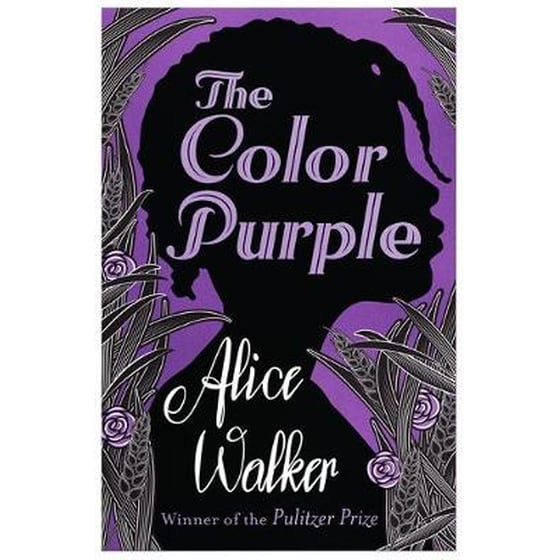 The Color Purple image 0