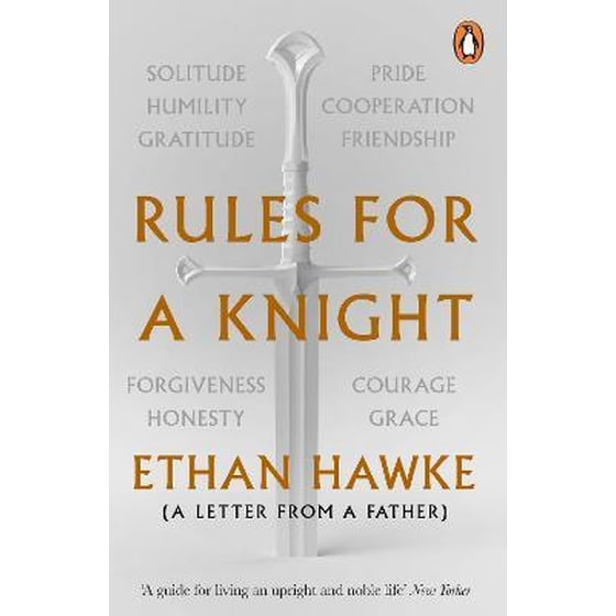 Rules for a Knight image 0