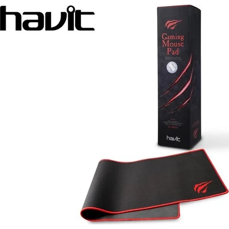 HAVIT Havit HV-MP830 Gaming Mouse Pad XXL 900mm Μαύρο