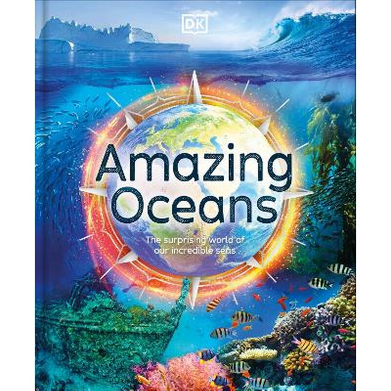 Amazing Oceans