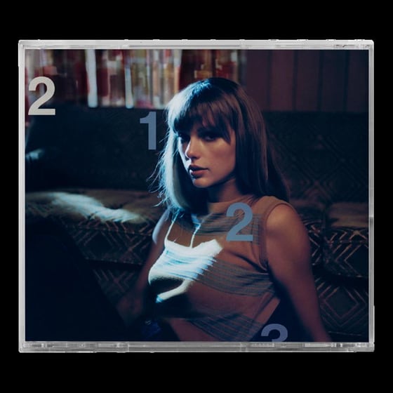 Midnights (CD) image 2