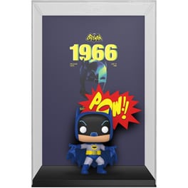 Funko Pop! VHS Covers: Batman 1966 - Batman #24