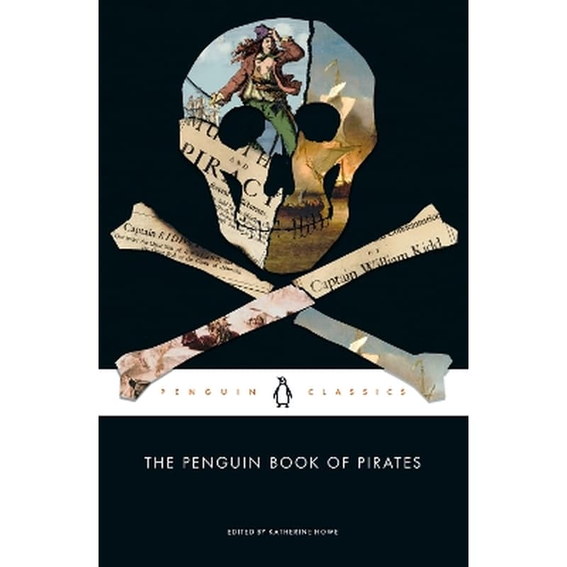The Penguin Book of Pirates