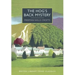 Hog's Back Mystery