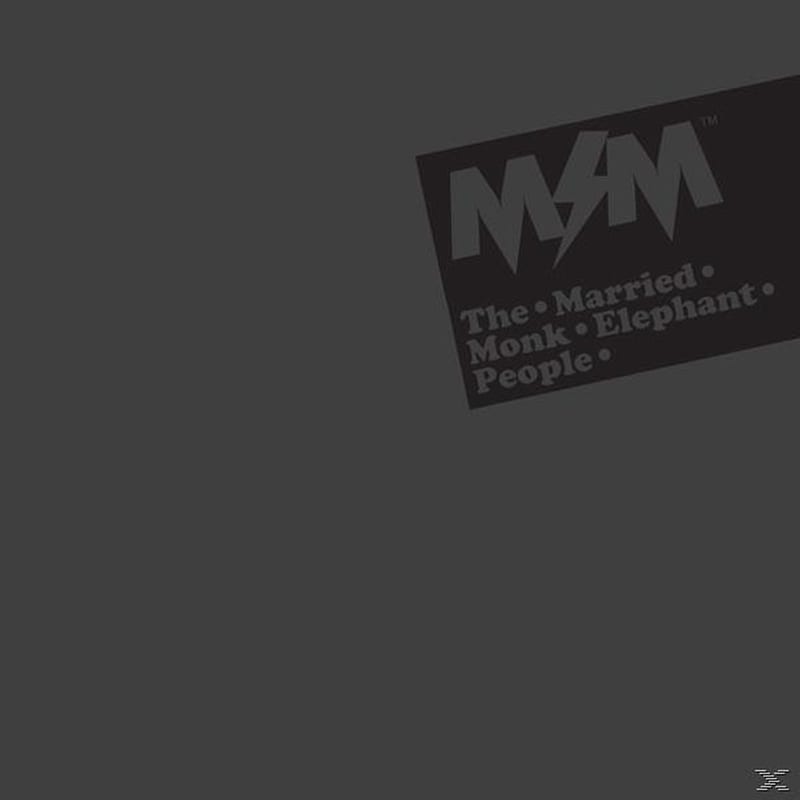 Elephant People
