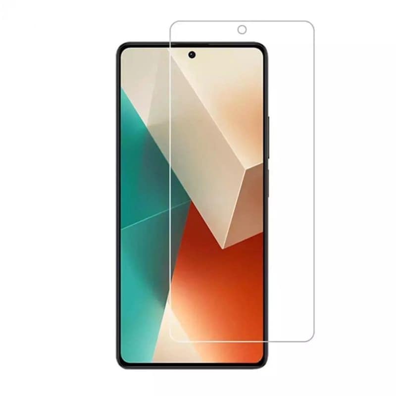 VIVID Προστατευτικό οθόνης Xiaomi Note 13 4G - Vivid Tempered Glass 